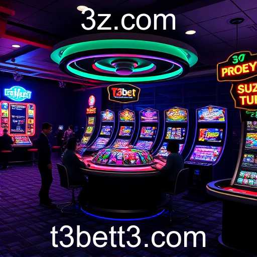 Tendências no Mundo dos Jogos Online em 2025