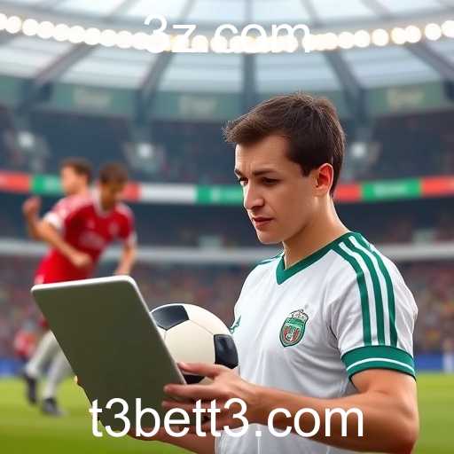 A Ascensão dos Jogos de Apostas Online