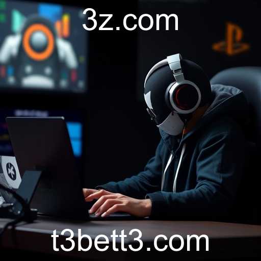Impacto do T3bet no Mercado de Apostas Online
