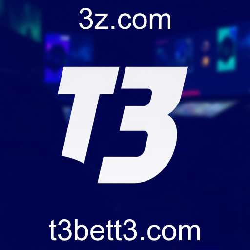 T3bet: A Revolução dos Jogos Online no Brasil