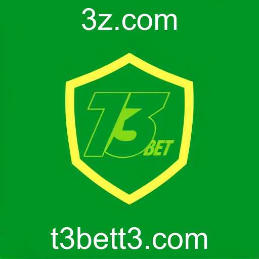 A Ascensão do T3bet no Mundo dos Jogos Online